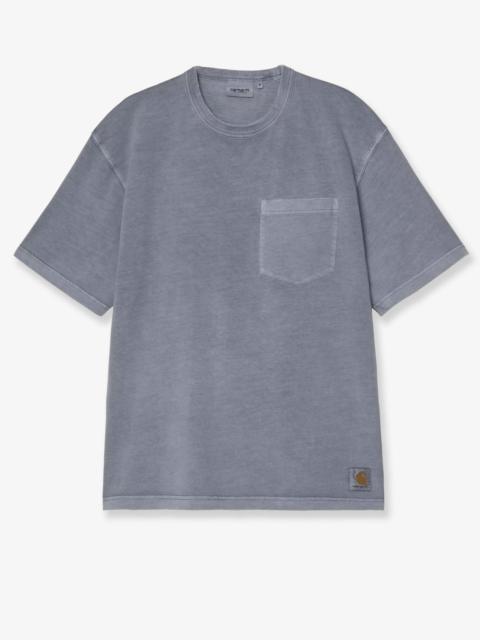 Carhartt Carhartt Wip Torion Pocket Organic Cotton T-Shirt