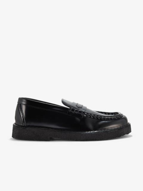 Clarks Originals Nomad Loafer.
Black Patent