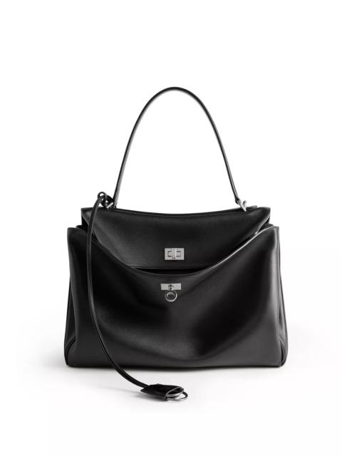 BALENCIAGA Rodeo Medium Handbag