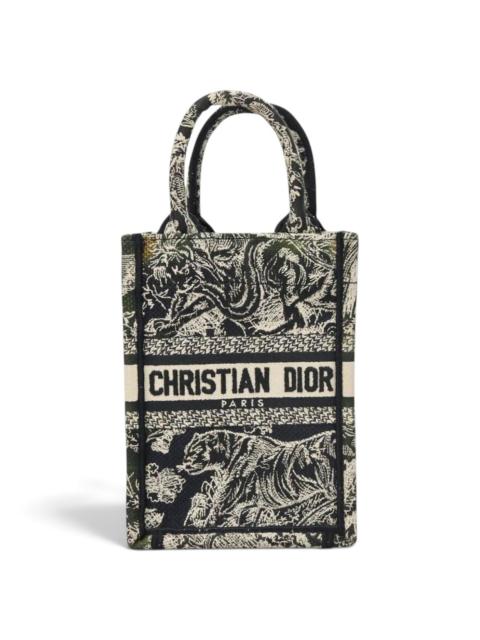 Dior Cloth handbag