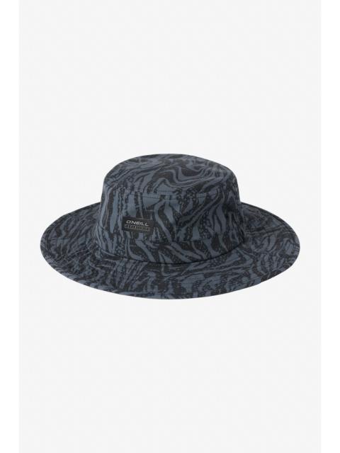 O'Neill TRVLR Mission Sun Hat