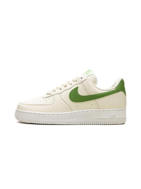 Nike NIKE AIR FORCE 1 '07 LO WMNS "COCONUT MILK"