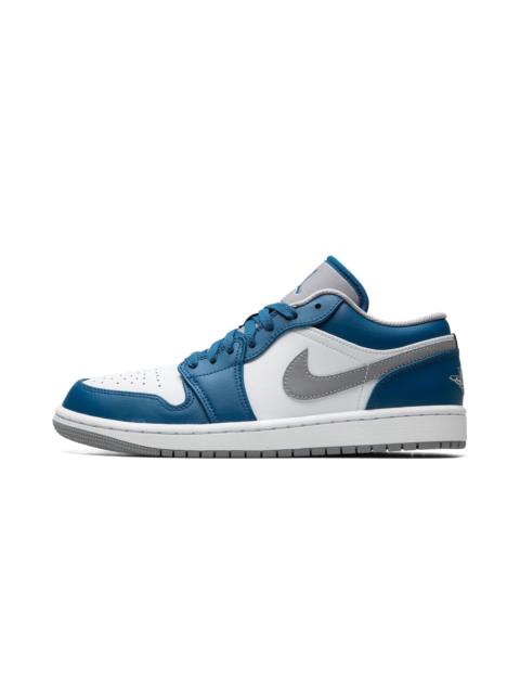 Jordan Air Jordan 1 Low "True Blue"