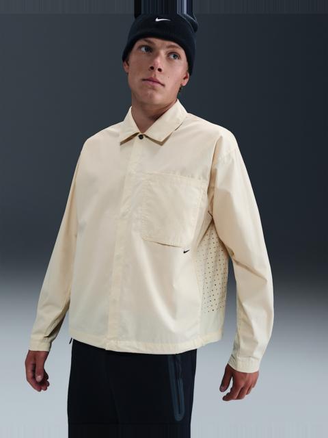 Nike Nike Sportswear Tech Men's Button-Down Top