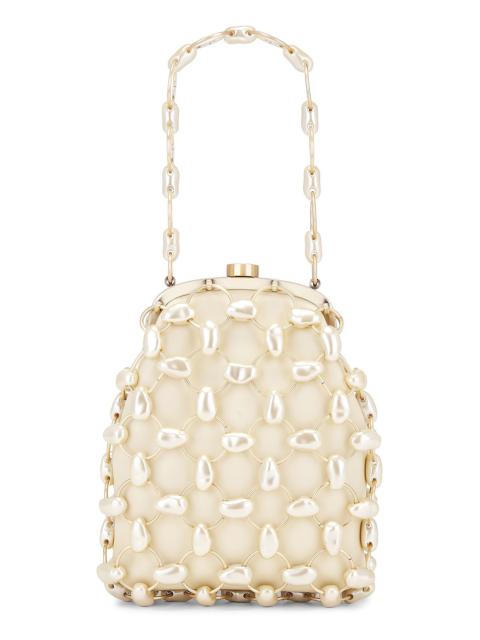 Cult Gaia Brielle Wristlet