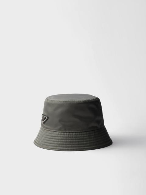 Prada Re-Nylon bucket hat