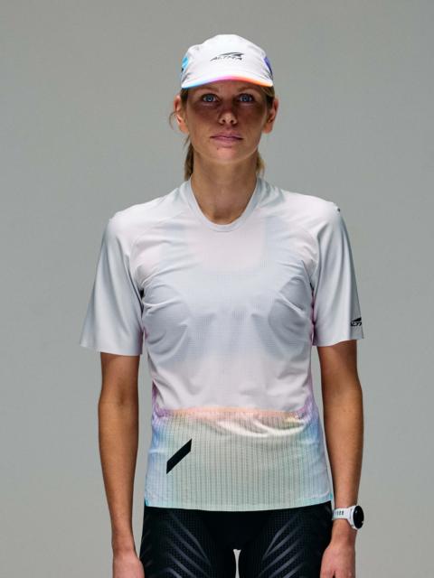 ALTRA Women's SOAR x Altra Trail Race Top