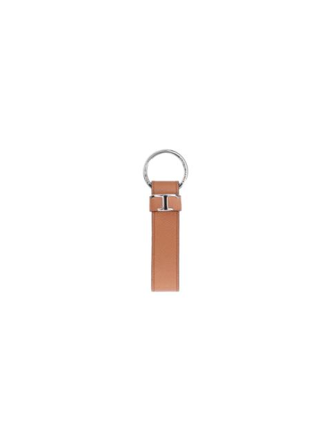 Tod's LOGO KEYRING