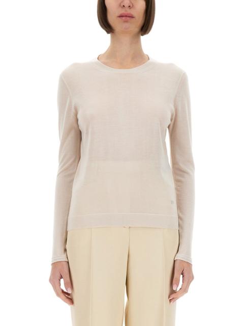 TOM FORD Tom Ford Women Cashmere And Silk Sweater