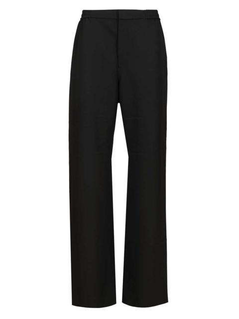 CELINE Celine Men Wool Trousers