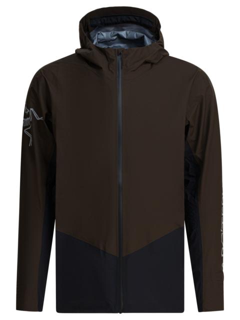Arc'teryx Arc'teryx "norvan" Technical Jacket