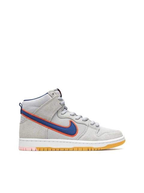Nike SB Dunk High sneakers "New York Mets"