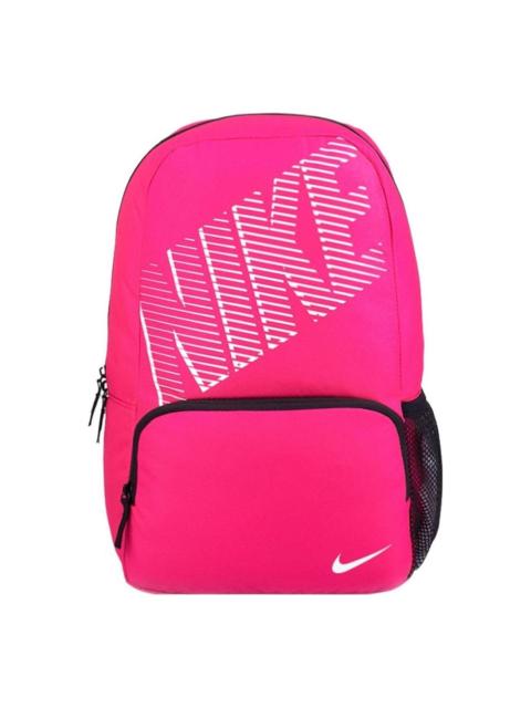 Nike (WMNS) Nike Classic Turf Backpack 'Pink' BA4865-616