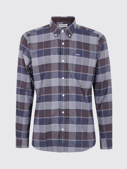 Barbour Shirt men Barbour