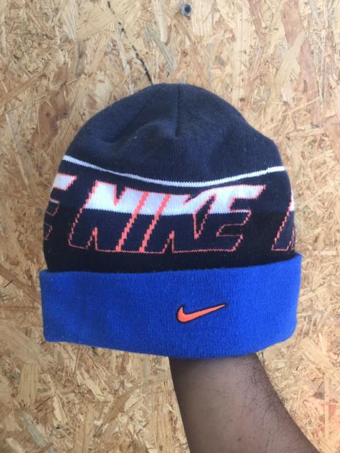 Nike 🔥Nike🔥 Classics Beanie Nike Spell Out