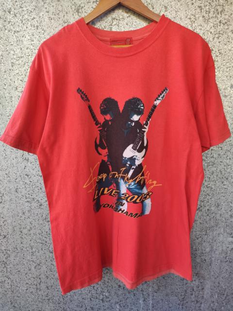 Other Designers Vintage 00s Tsuyoshi Nagabuchi Rock Punk Band Song Writer