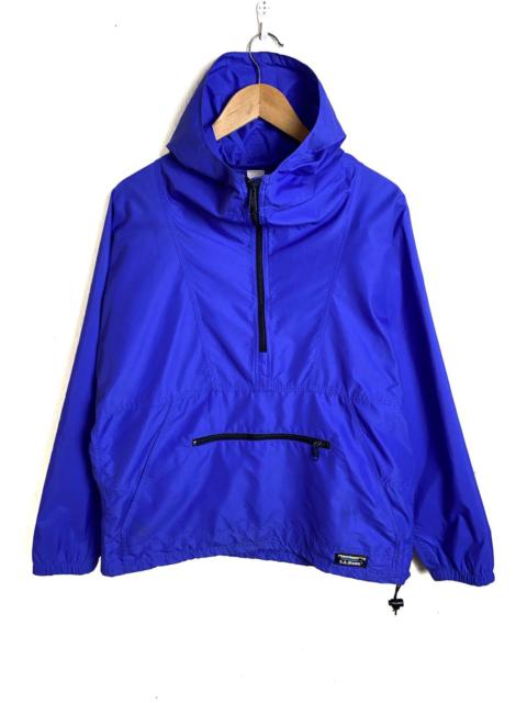 Other Designers Vintage LL Bean Anorak Windbreaker Jacket