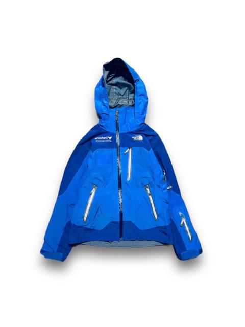 The North Face Goretex Pro Shell Jacket Recco Ski Women’s M
