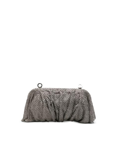 BENEDETTA BRUZZICHES Benedetta Bruzziches Silver Mini Bags Women
