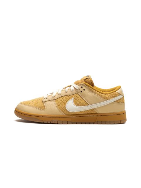 Nike Dunk Low "Waffle"