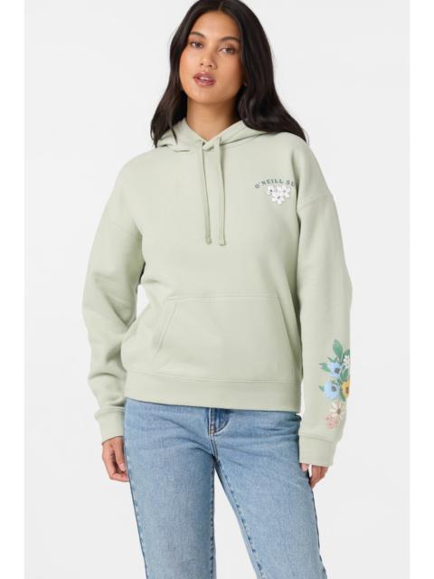 O'Neill Petal Relaxed Hoodie