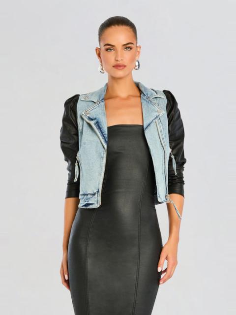 RETROFÊTE LO JACKET