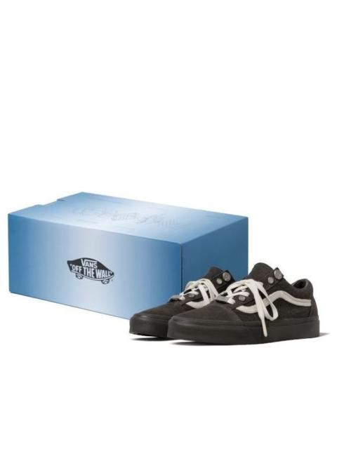 Vans C2H4 x Vans Old Skool Sneakers Black VN0A5AO92YD(S-BOX)