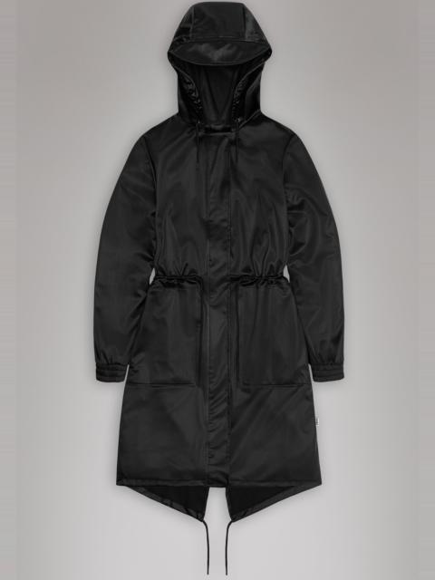 RAINS String W Parka