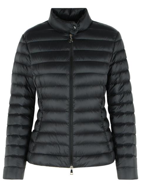 Moncler Moncler Black Polyamide 'Igelle' Jacket Women