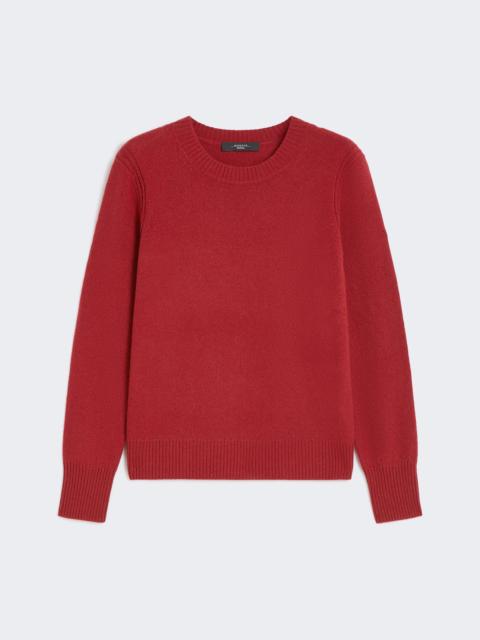 WEEKEND Max Mara FIONDA Cashmere yarn jumper