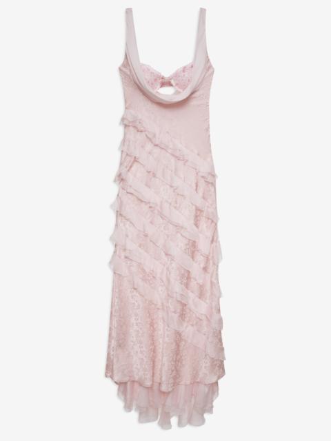 For Love & Lemons Florence Gown