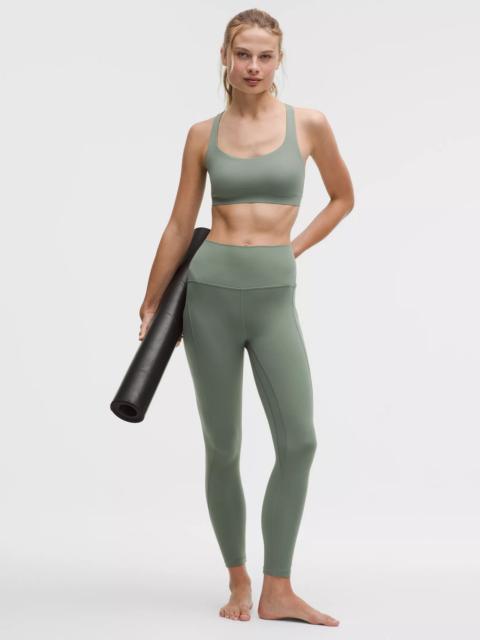 lululemon lululemon Align™ High-Rise Pant with Pockets 25"