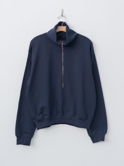 SOFIE D'HOORE Tintoretto Fleece - Navy