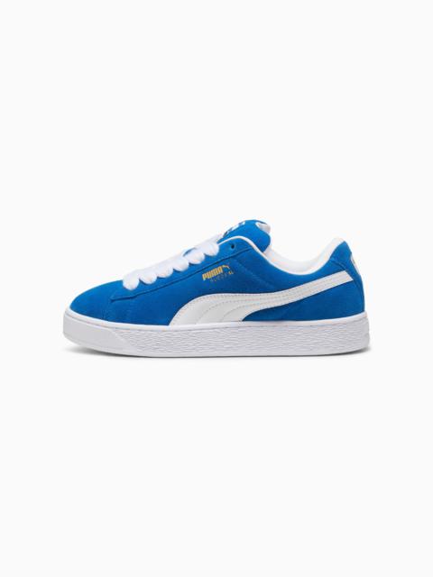PUMA Suede XL Sneakers
