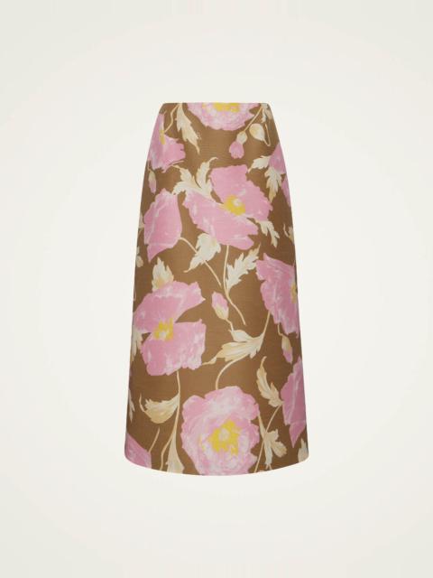La DoubleJ Pencil Skirt