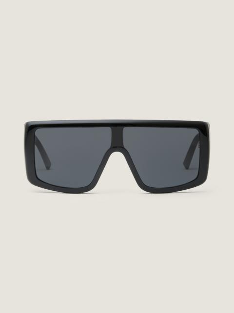 Givenchy SQUARE SUNGLASSES IN ACETATE
