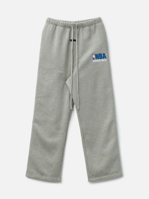 ESSENTIALS NBA TEARAWAY SWEATPANT