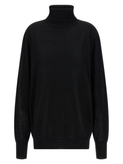 TOTEME Turtle-neck sweater