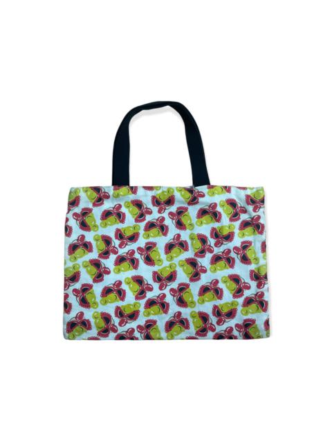 Hysteric Glamour Hysteric Glamour Mini Tote Bag T2