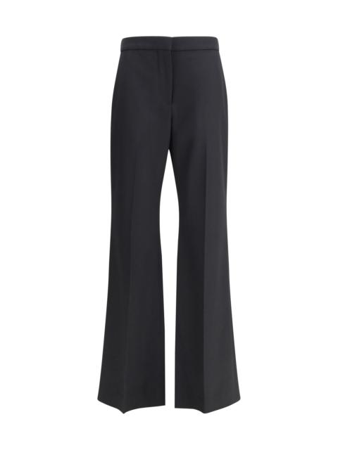 Givenchy Givenchy Women Bootcut Tailoring Pants