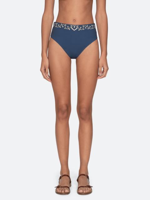 Sea Blaise Bikini Bottom