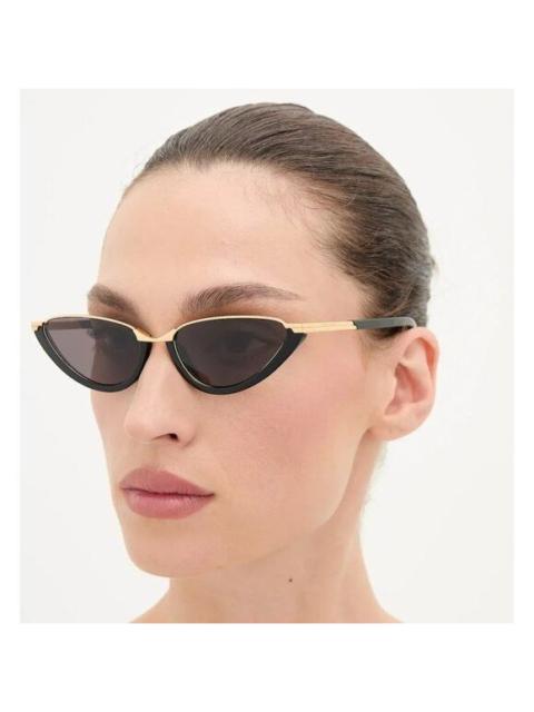 Bottega Veneta NEW BOTTEGA VENETA BV1346S 001 SUNGLASSES BLACK