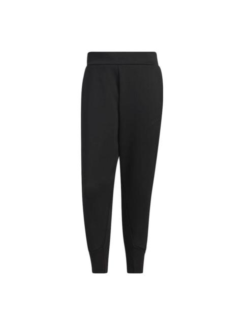adidas adidas Z.N.E. COLD.RDY Sports Pants Asia Sizing 'Black' IQ1379