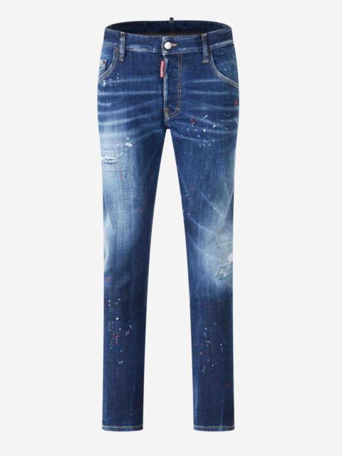 DSQUARED2 COOL GUY JEANS