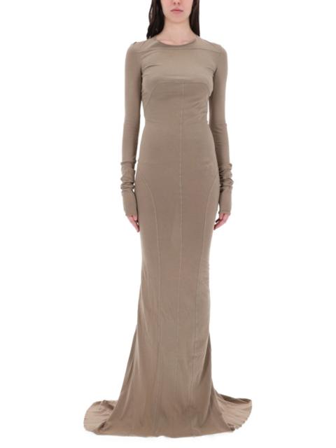 Rick Owens DRKSHDW Rick Owens Drkshdw Women