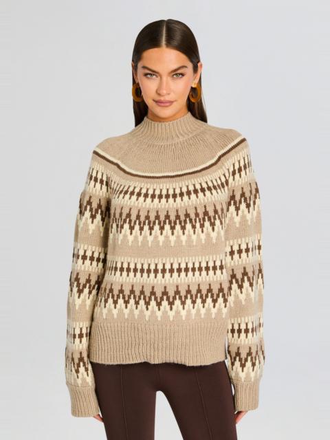 RETROFÊTE TIRZA SWEATER