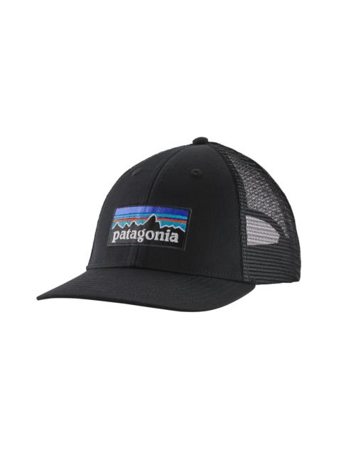Patagonia Patagonia Men's P-6 Logo LoPro Trucker Hat