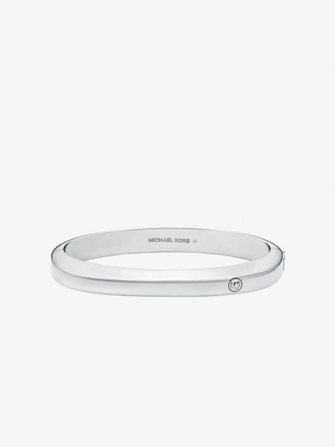 MICHAEL KORS Square Bangle
