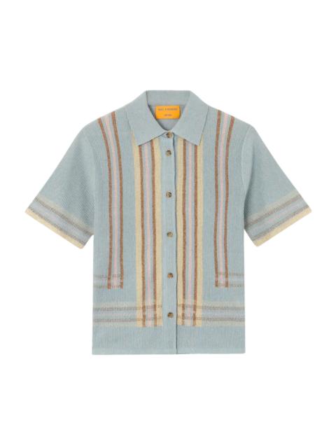 GUEST IN RESIDENCE Havana Shirt