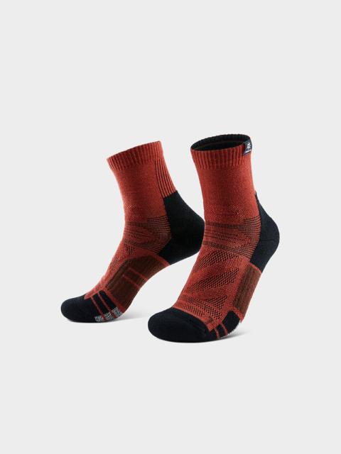 KAILAS Kailas Mid-cut Heavy Duty Coolmax® Hiking Socks Women's